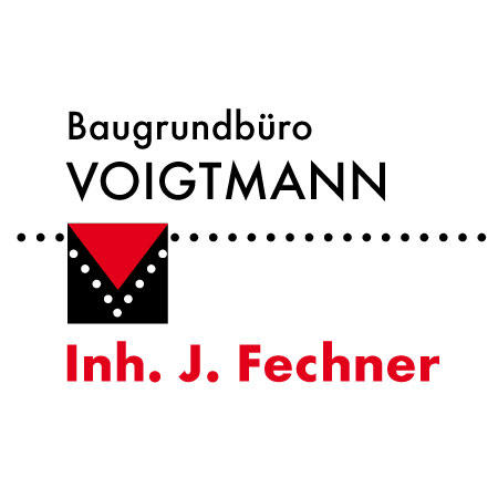 Logo von Baugrundbüro Voigtmann, Inh. Jan Fechner