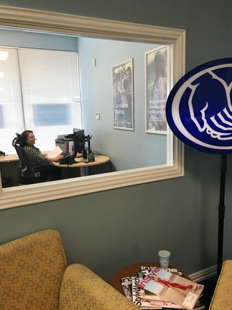 Images Jill Belvin: Allstate Insurance