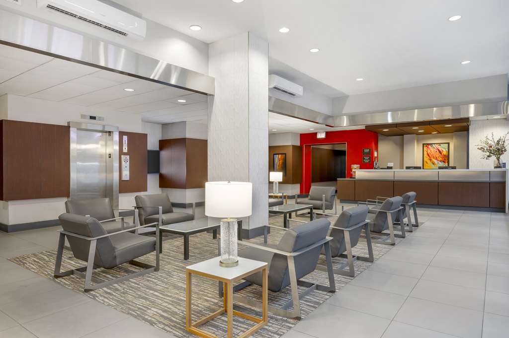 Best Western Grant Park Hotel Image