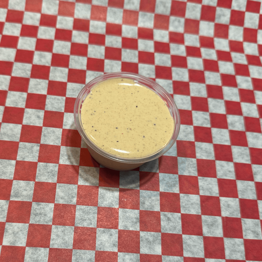 Tahini Sauce