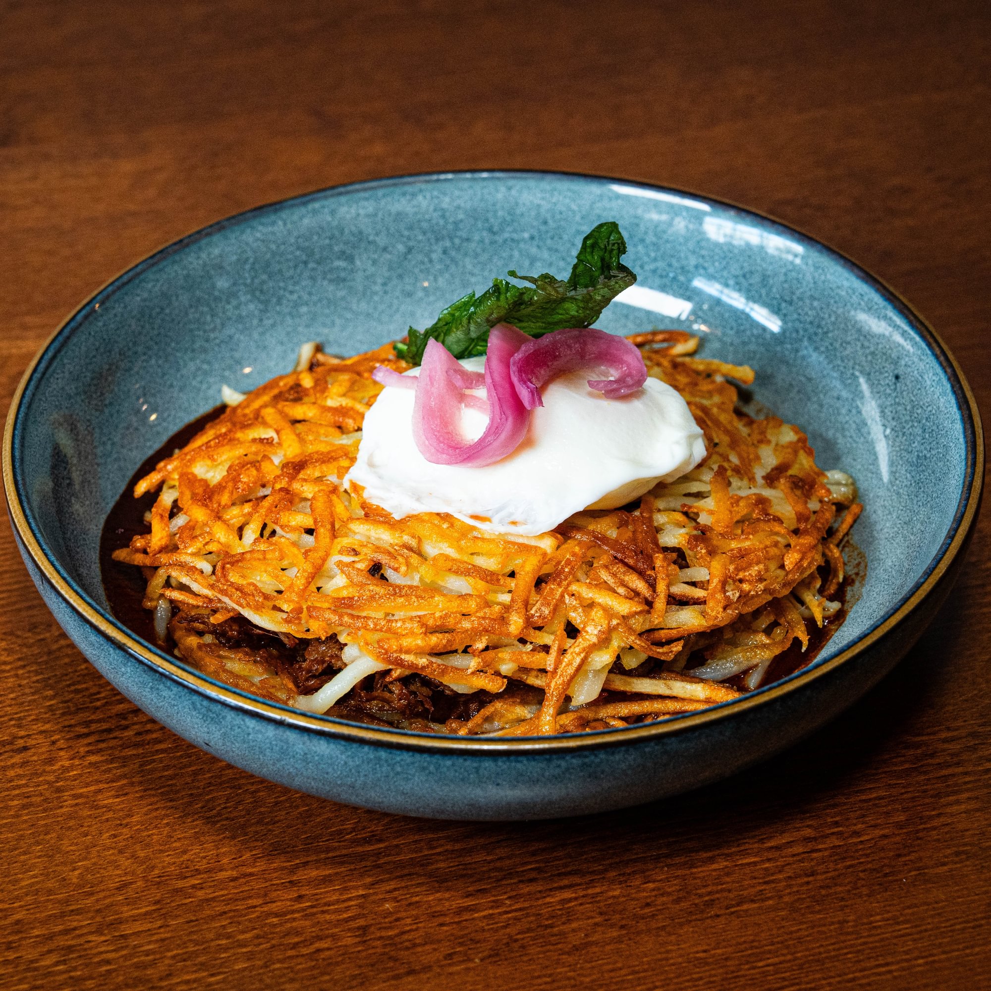 BIRRIA HASH