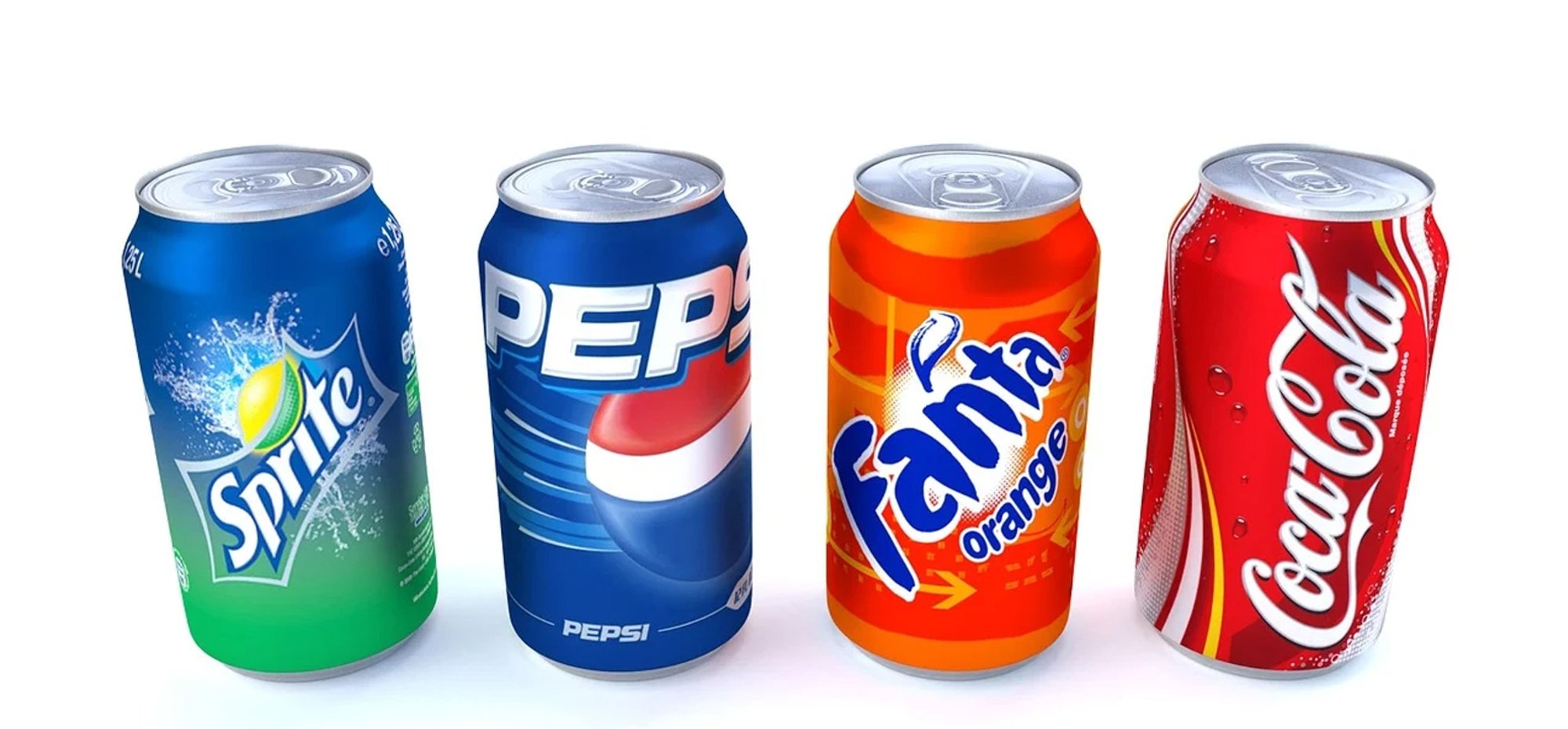 Can Soda