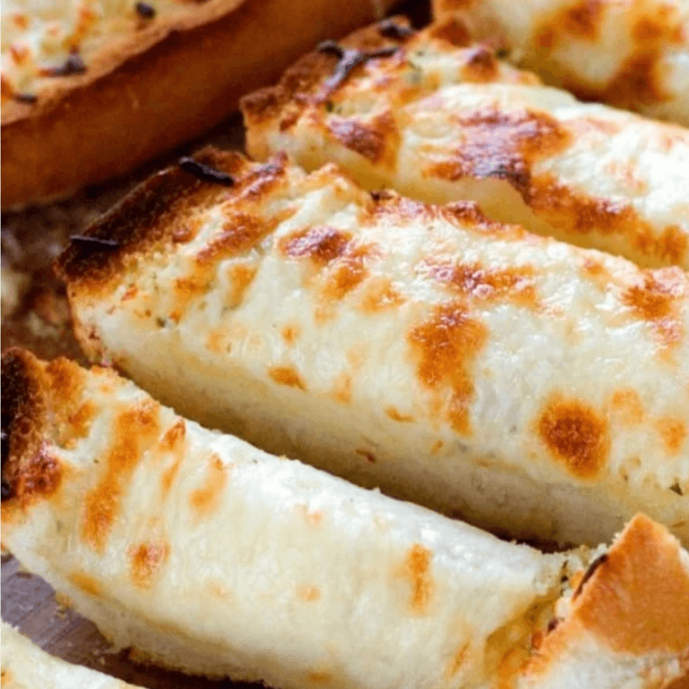 Cheese bread