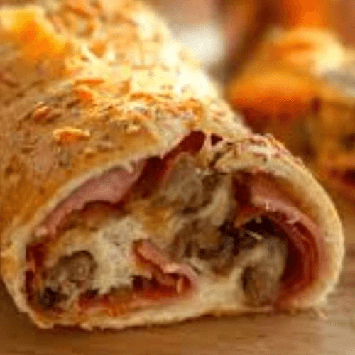 Stromboli (Large)