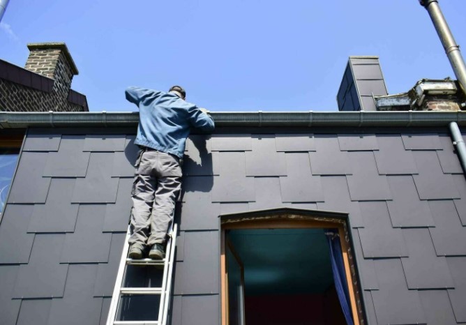 Window & Gutter Cleaning