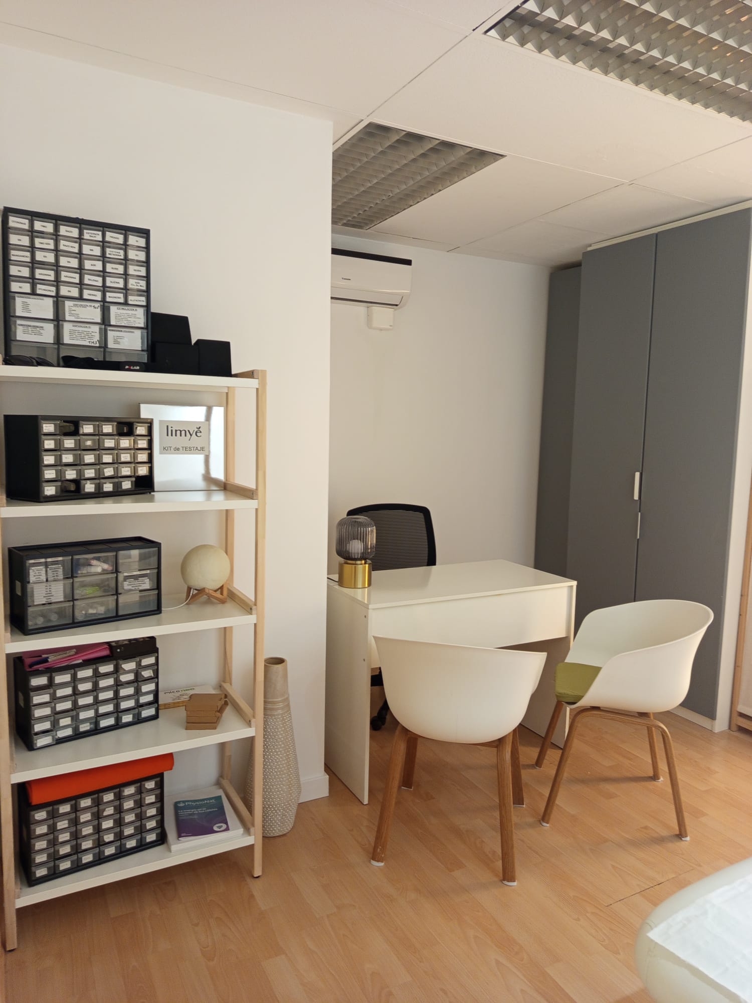 Galería en miniatura