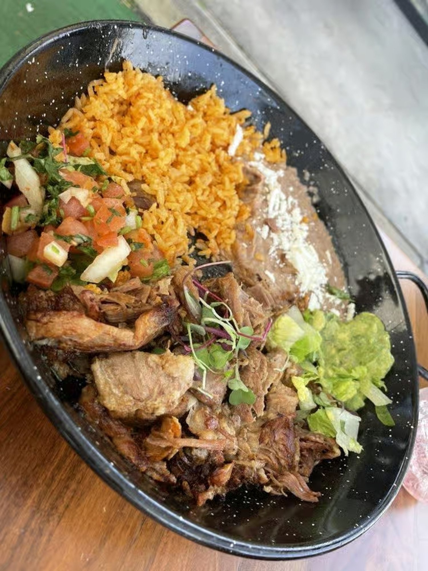 Los Jefes Carnitas