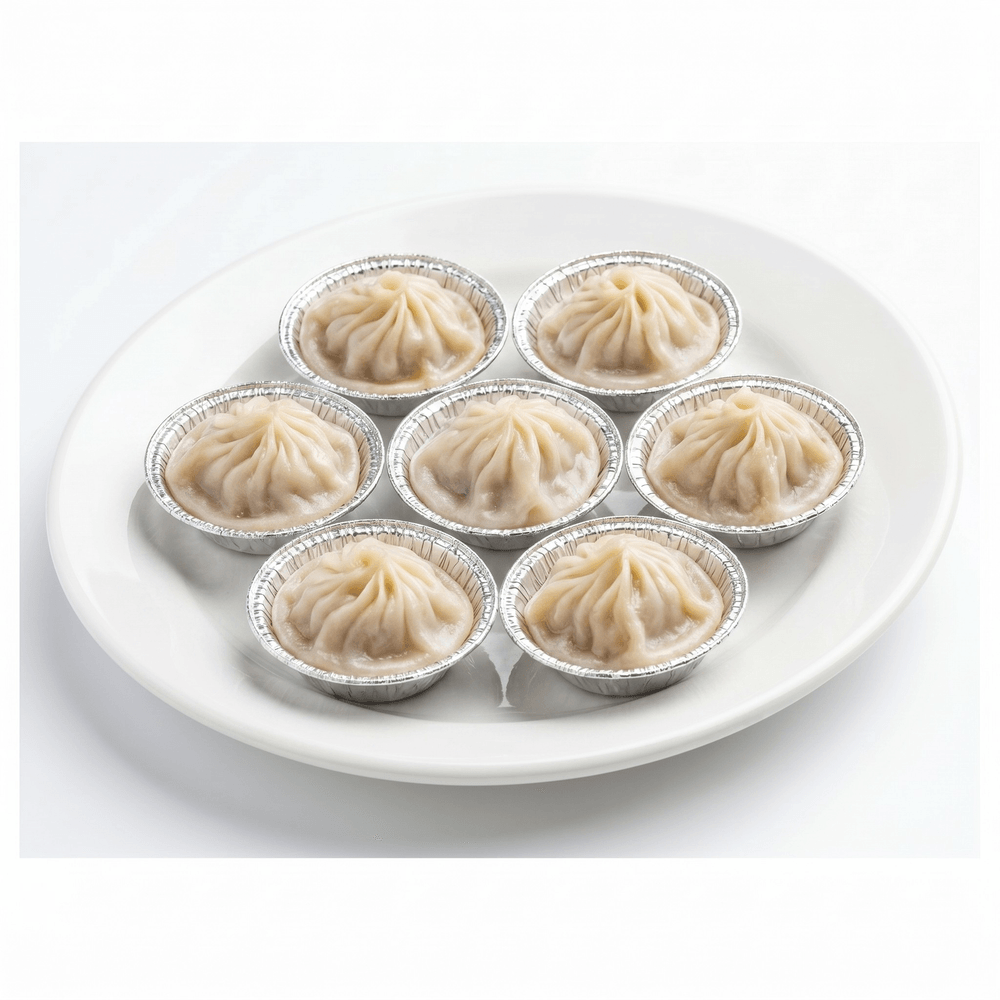 Shanghai Dumpling