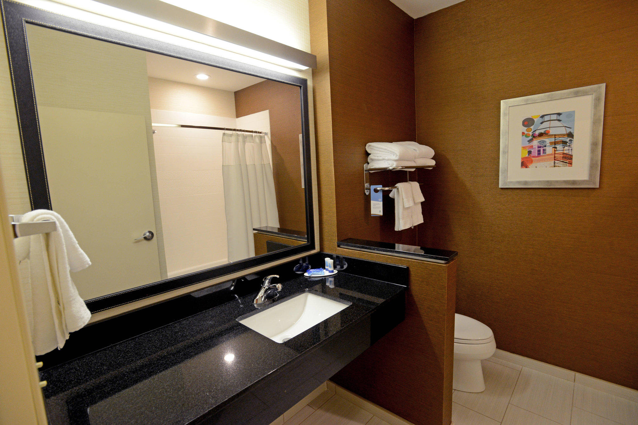 Fairfield Inn & Suites by Marriott Bowling Green Photo