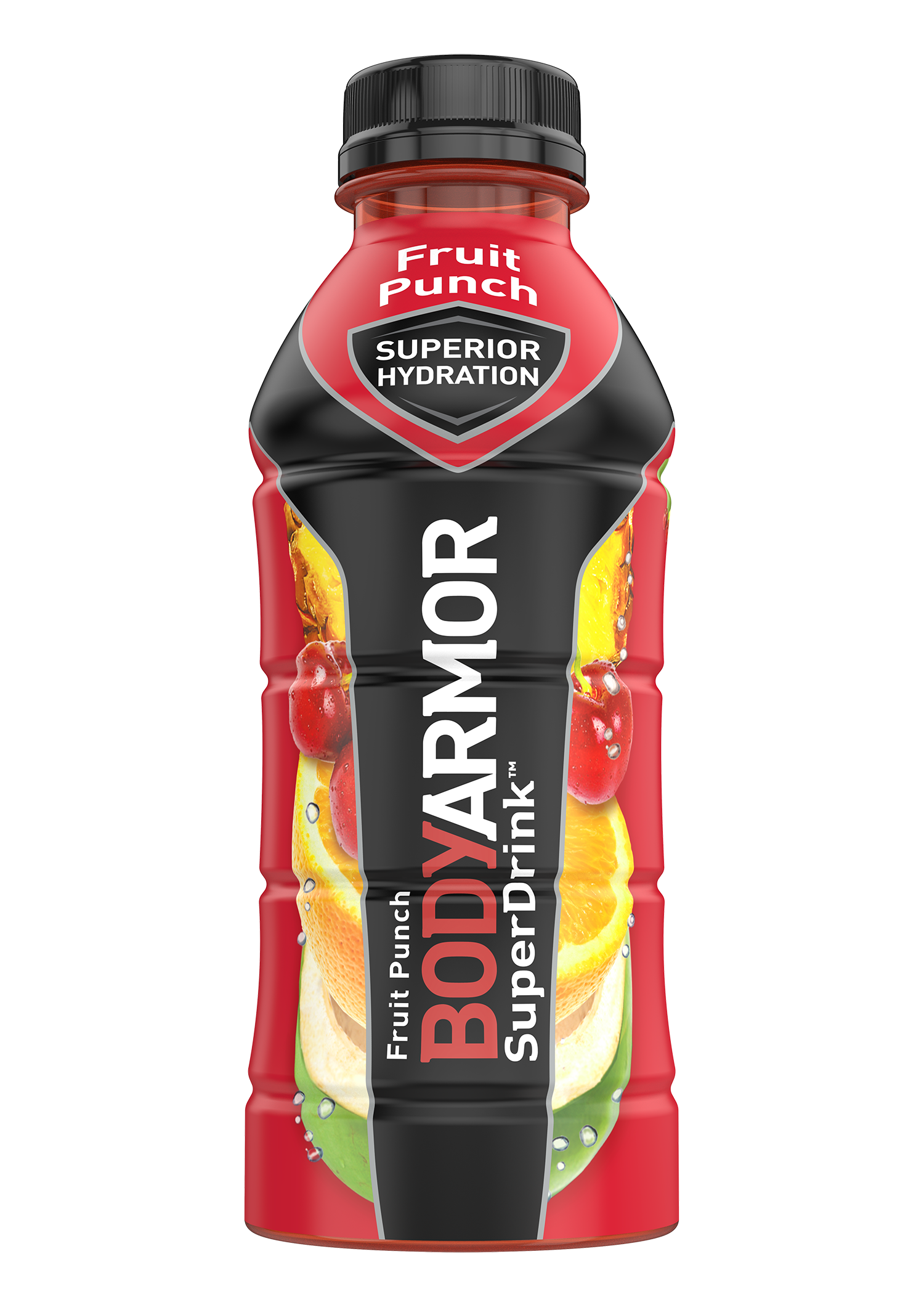 BODYARMOR Fruit Punch 16oz