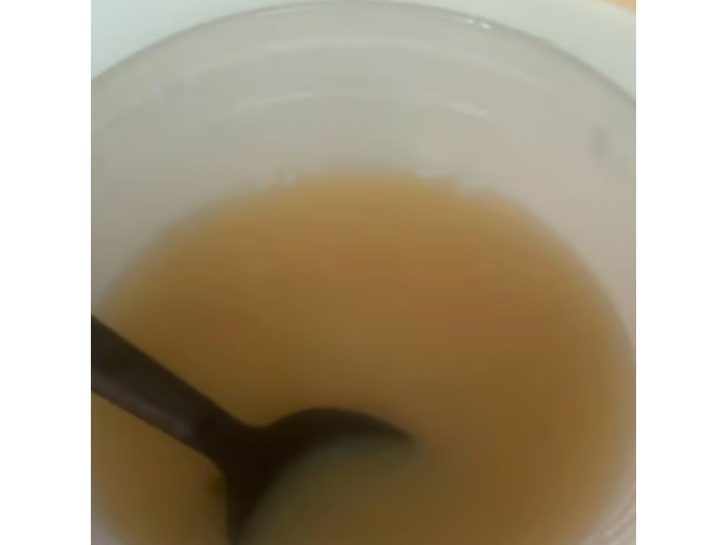 A. Miso Soup