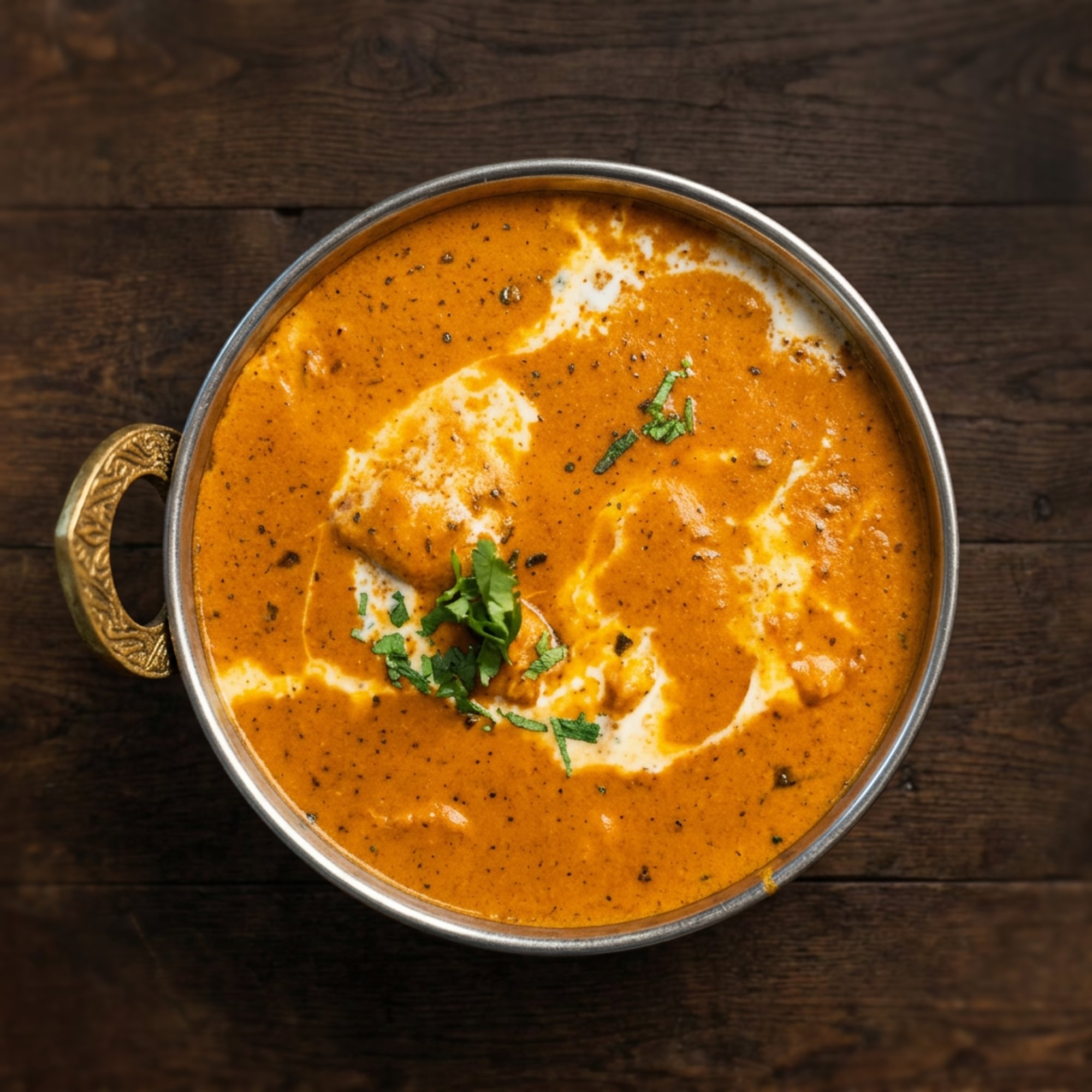 Lamb Makhni