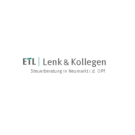 Logo von ETL-Lenk & Kollegen GmbH Steuerberatungsgesellschaft