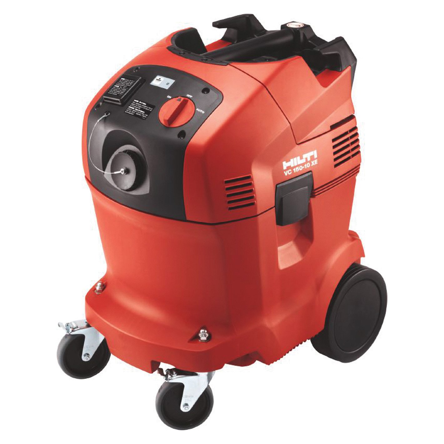 Wet/Dry Vacuum Rental Options Rentals