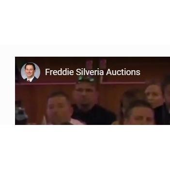Freddie Silveria Auctions
