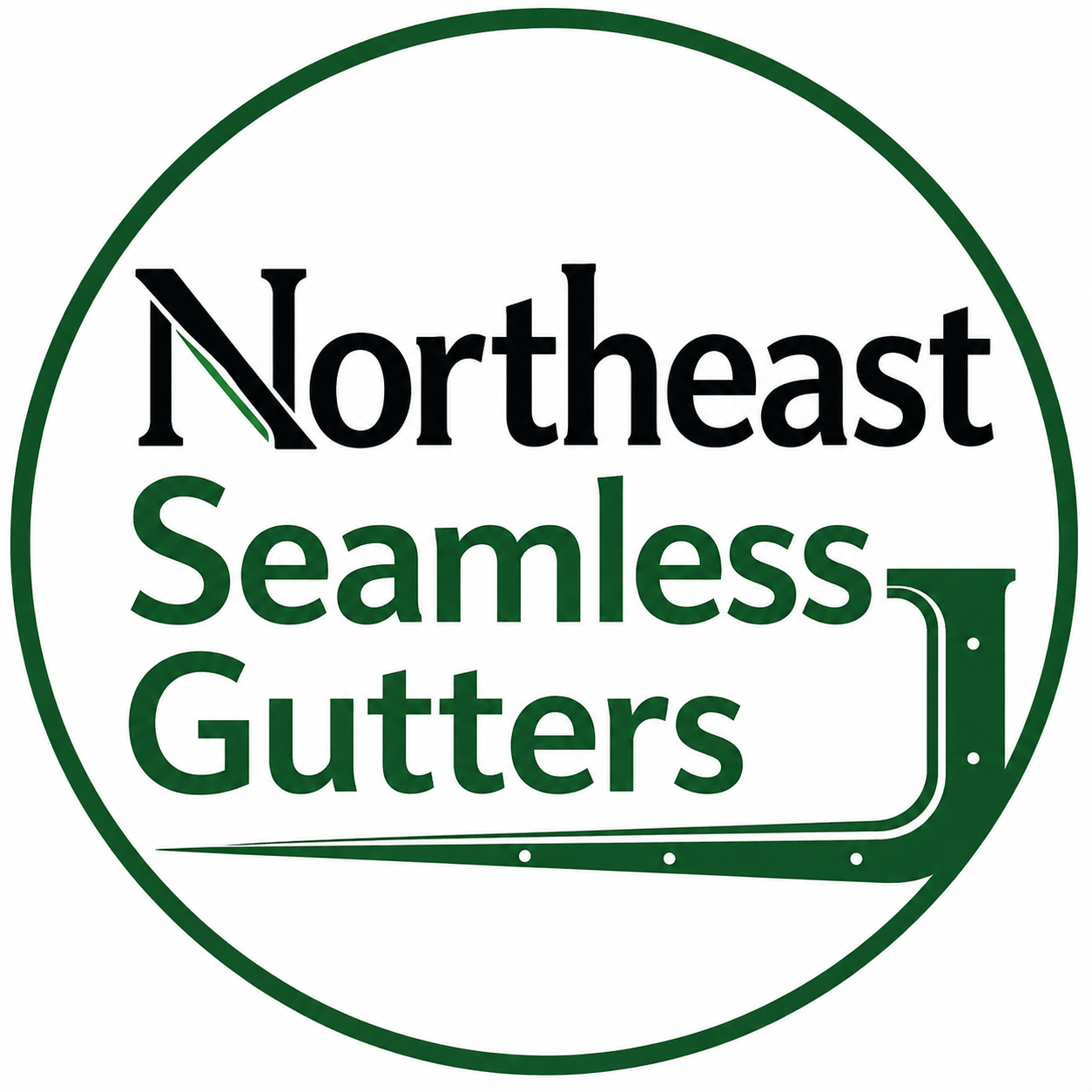 Northeast Seamless Gutters