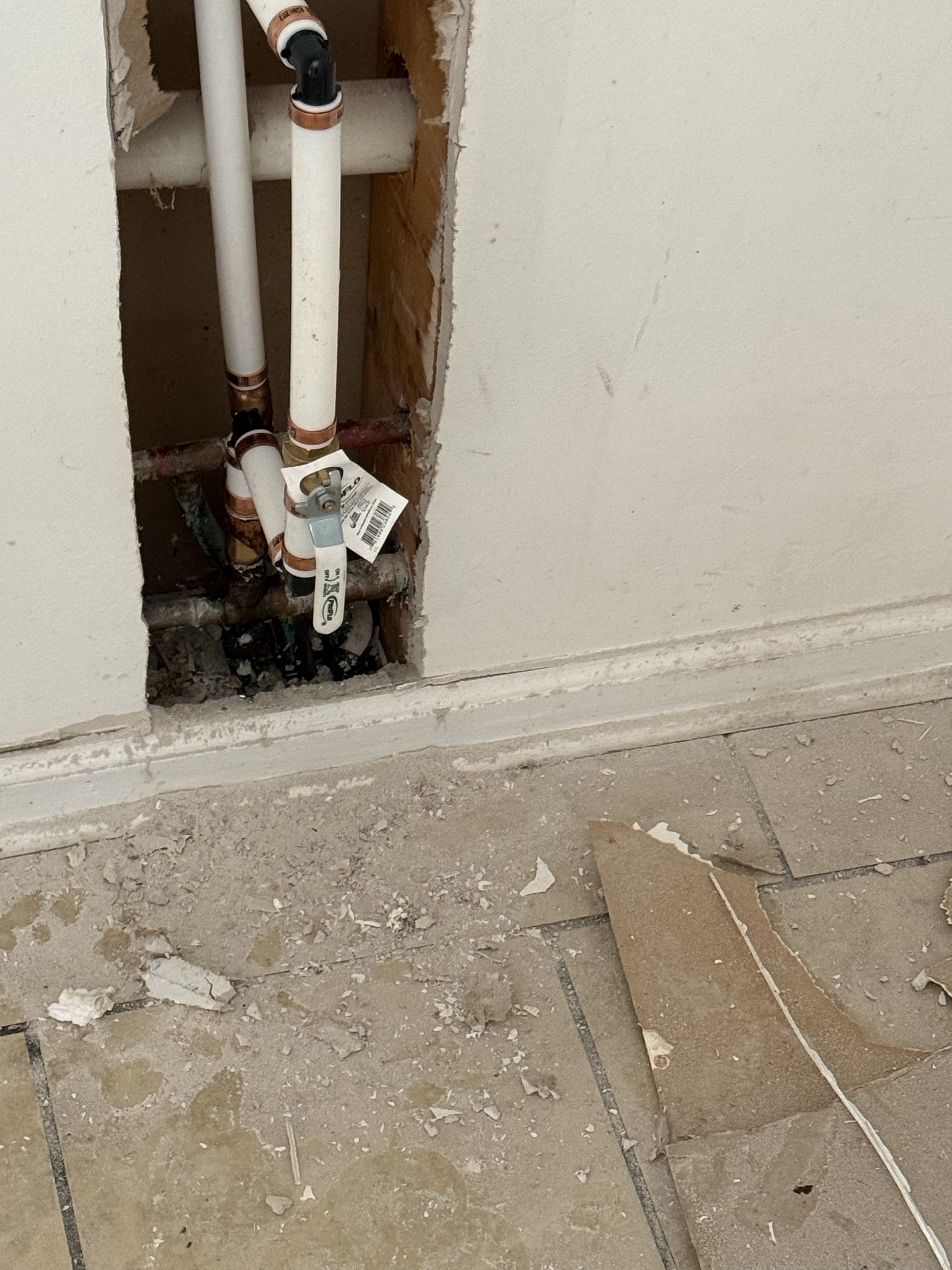 Buie Brothers Plumbing LLC Image