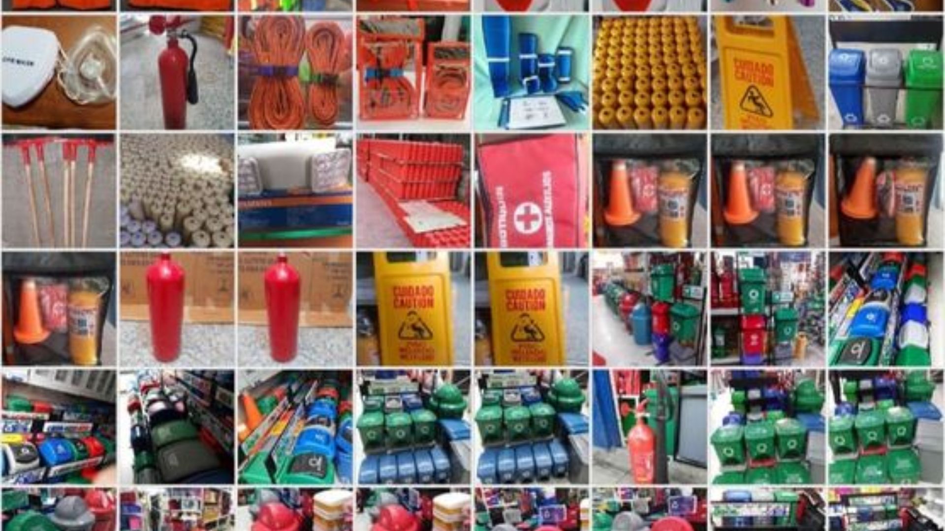 Galería en miniatura