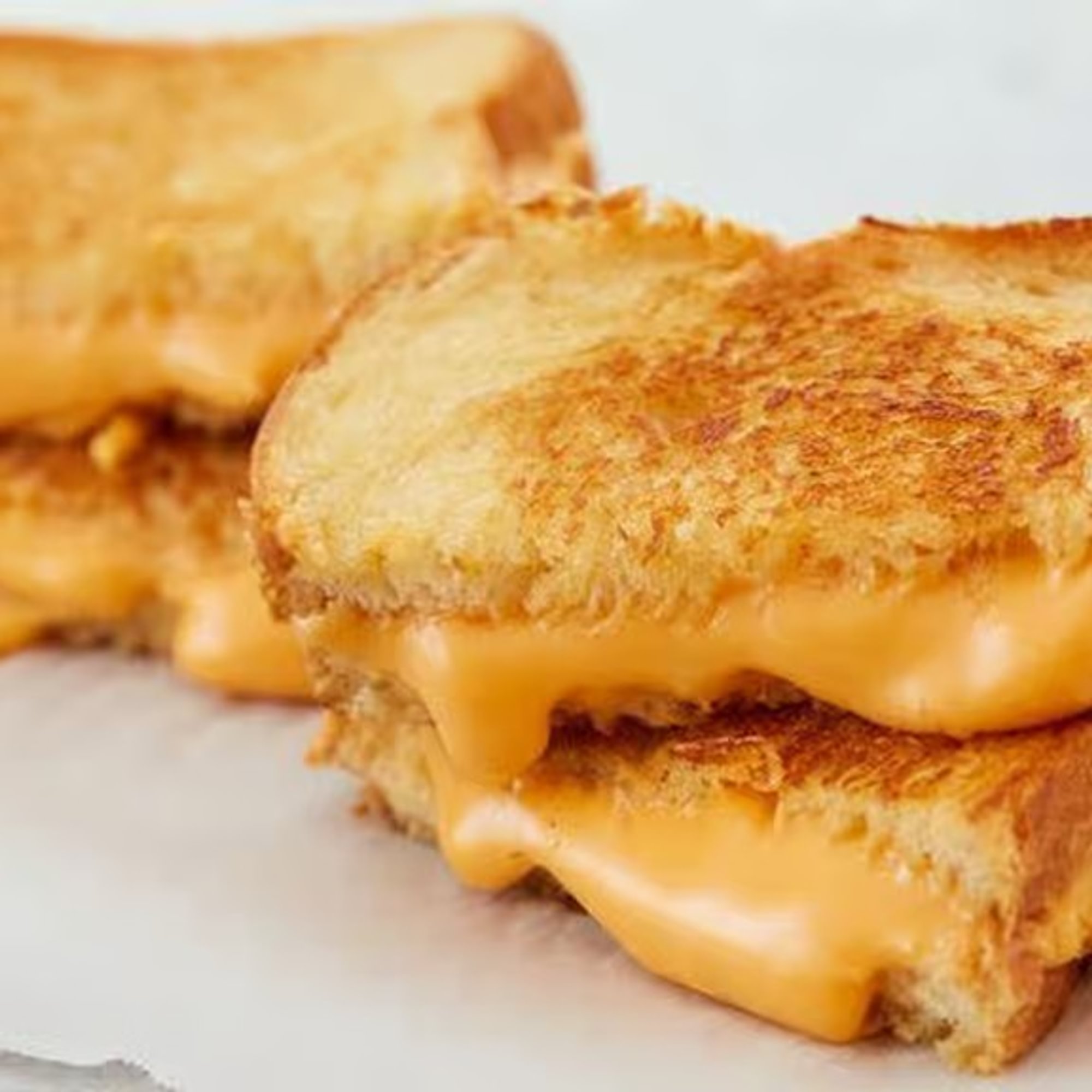 Grilled Cheese Sandwich