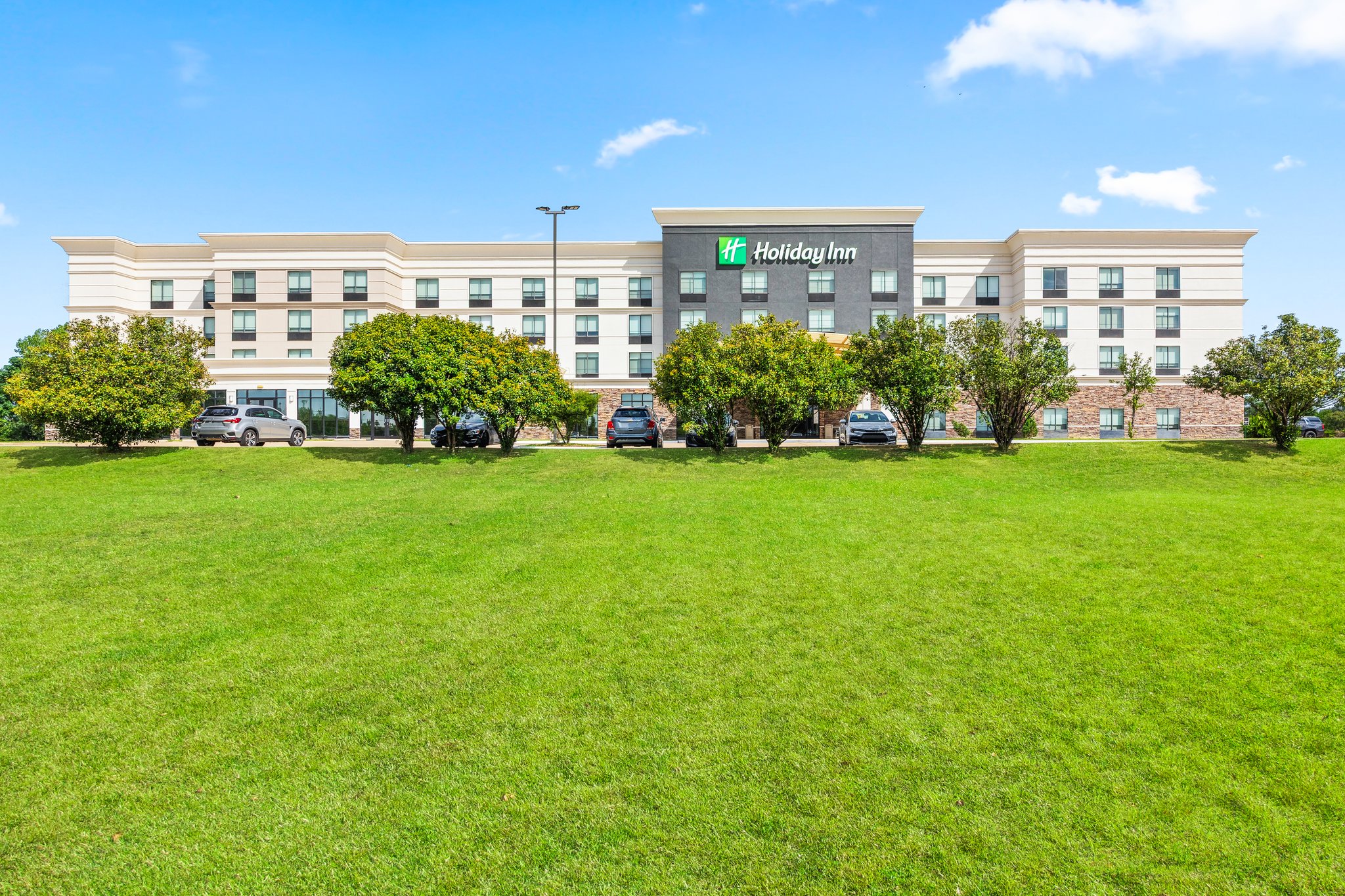 Holiday Inn Austin North - Round Rock by IHG Image