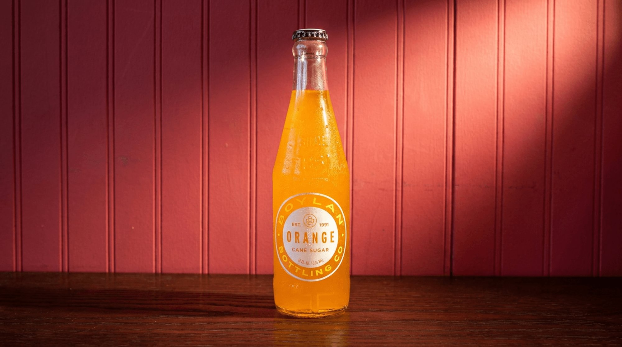 Boylan Orange