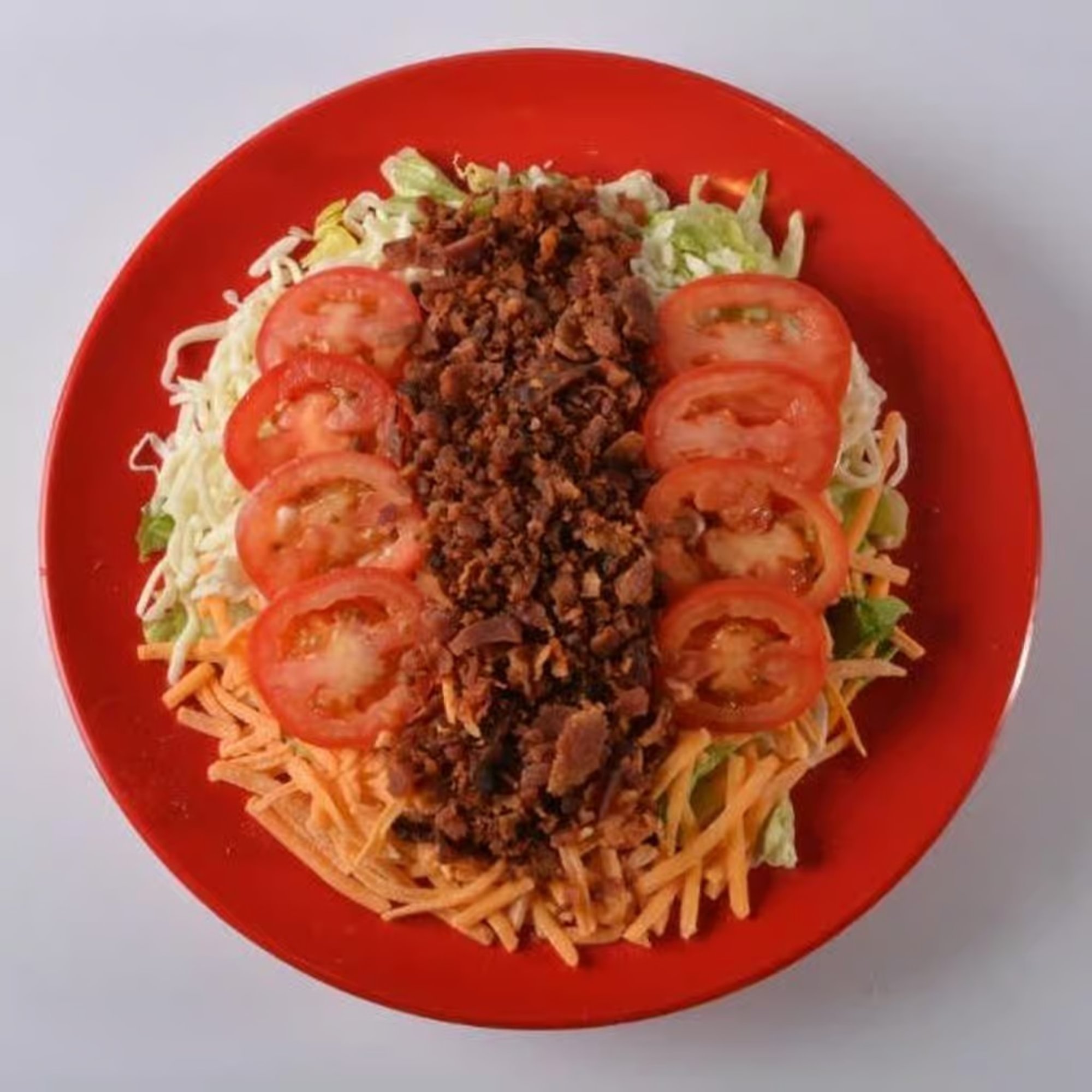 BLT Salad