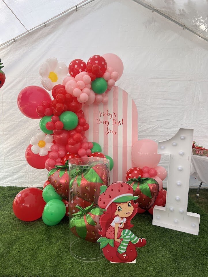 BaloOnies events Image