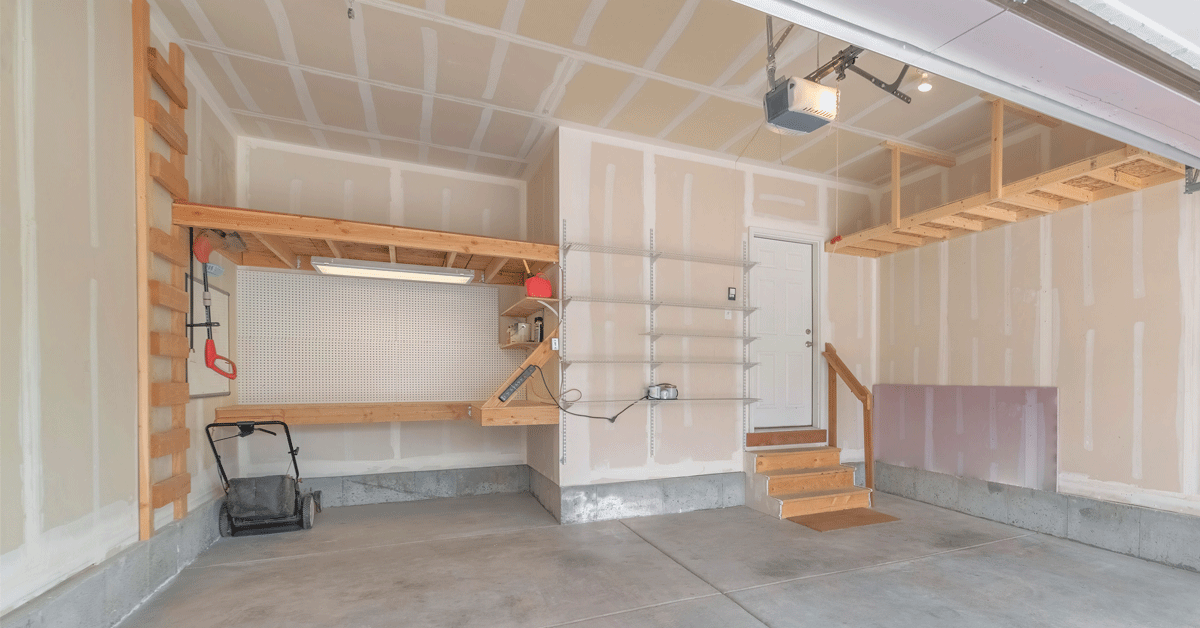 Workshops & Workbenches
