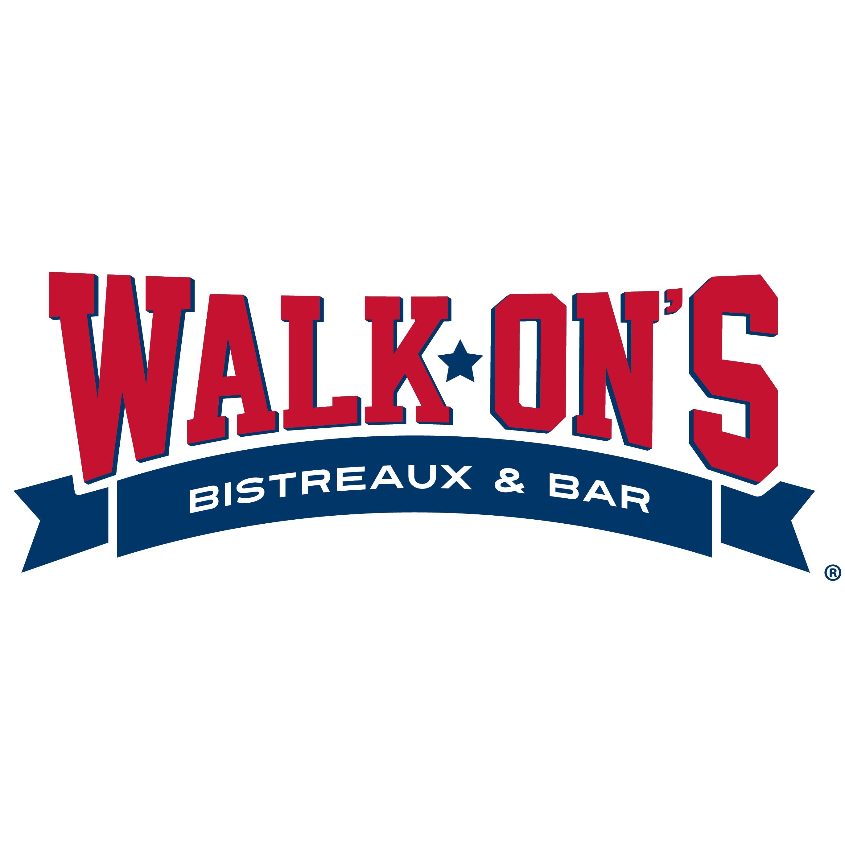 Walk-On&apos;s Sports Bistreaux - Mobile Restaurant Logo