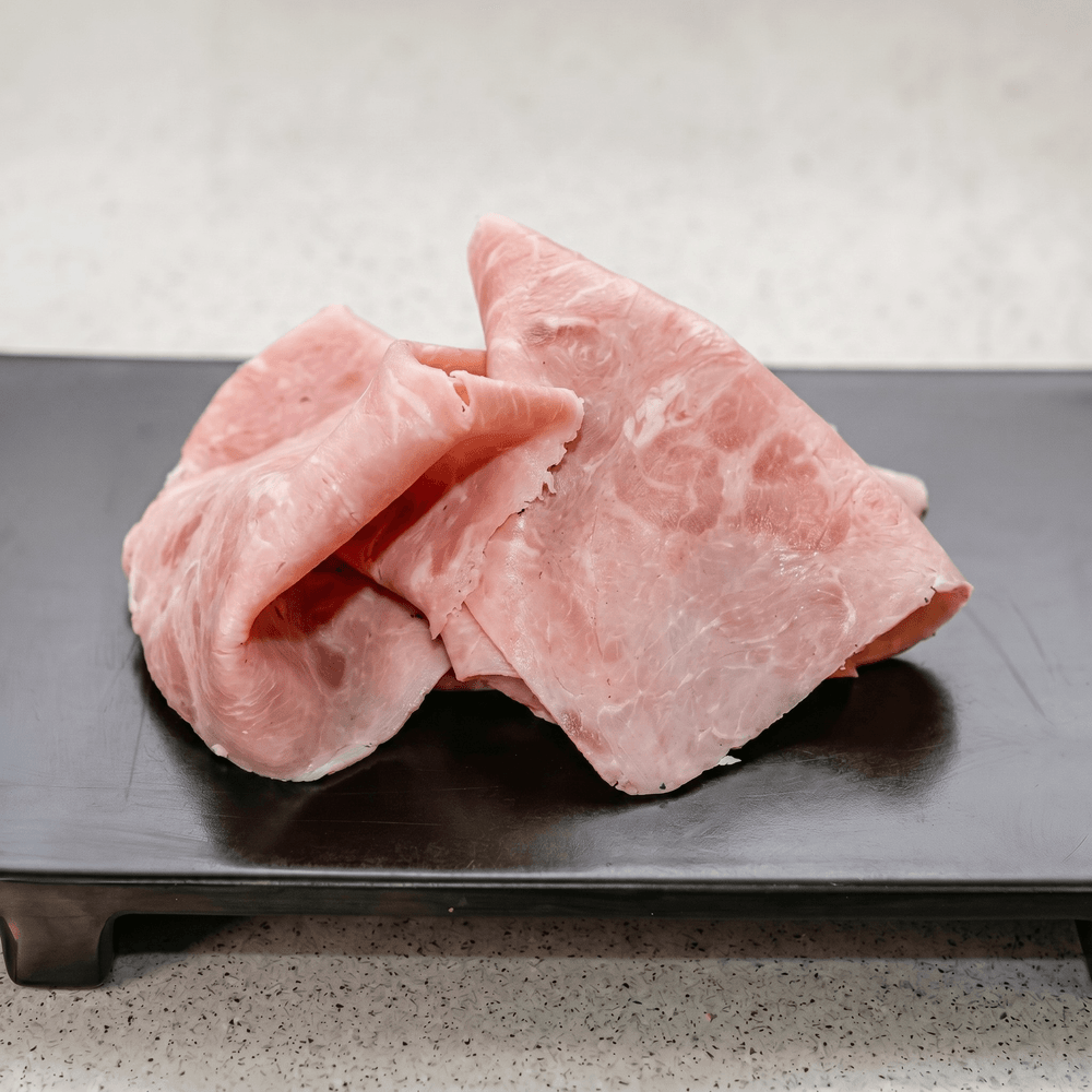 Ham