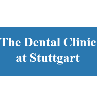 The Dental Clinic at Stuttgart Logo