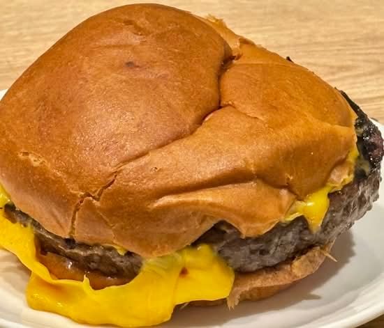 Cheeseburger