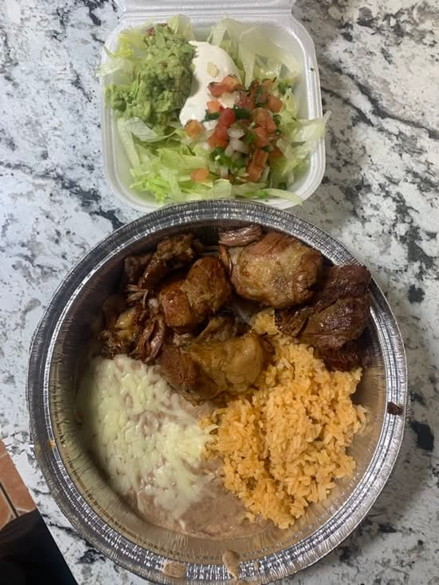 #20- Carnitas