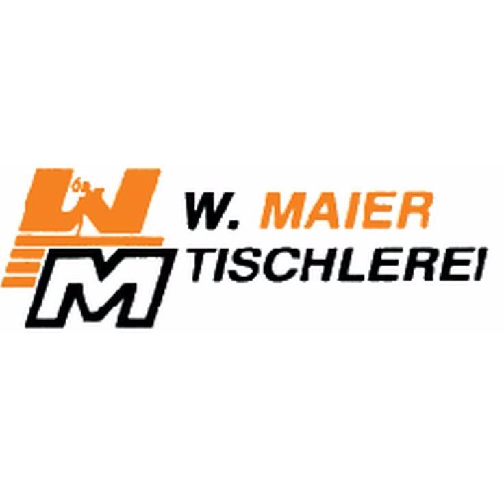 Logo von Maier Wolfgang Tischlerei