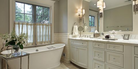 How to Choose the Best Paint Color for Your Bathroom