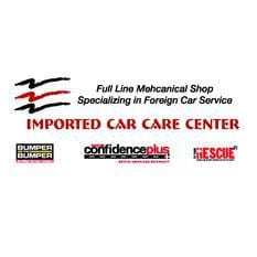 Imported Car Care Center