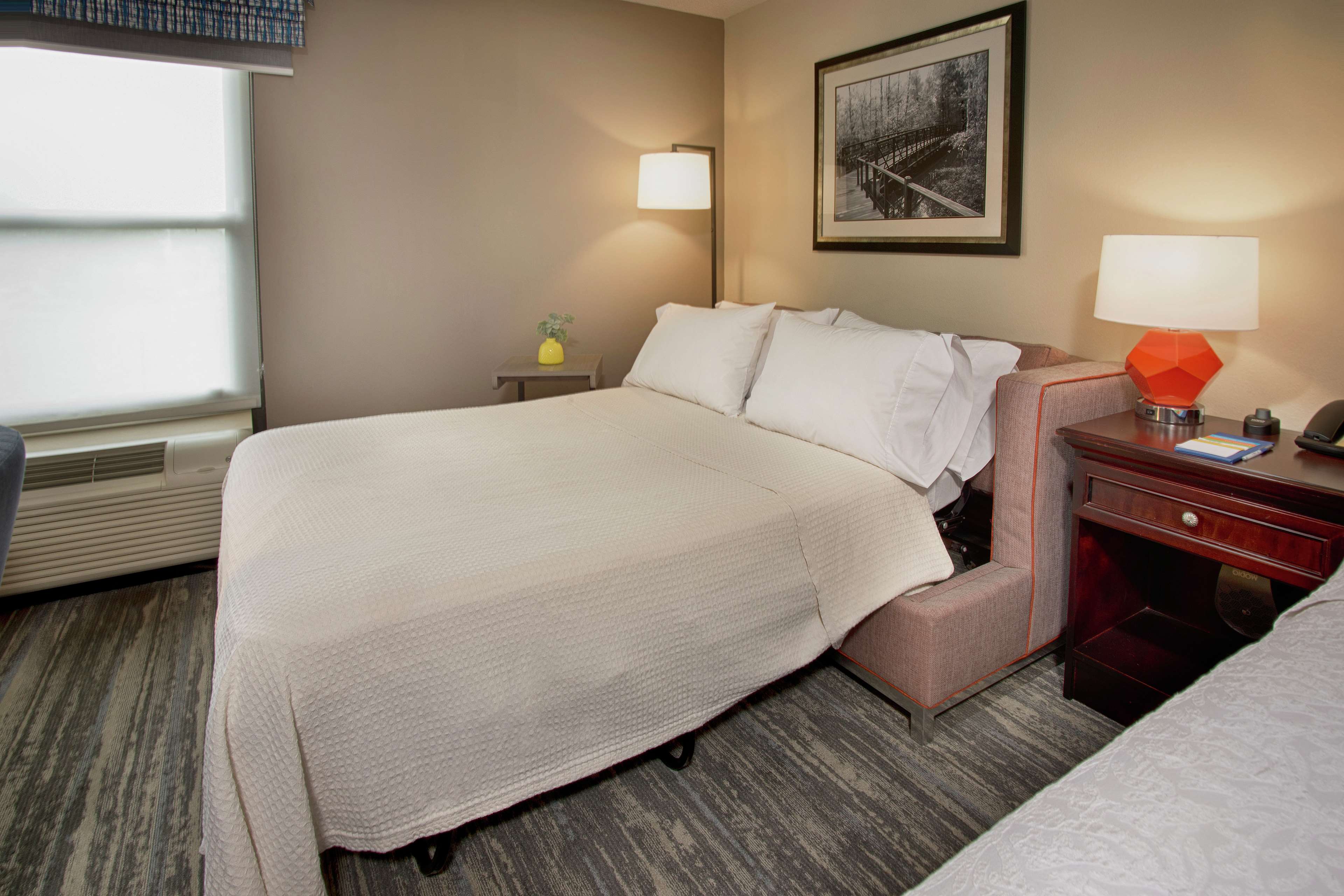 Hampton Inn Memphis/Collierville Photo