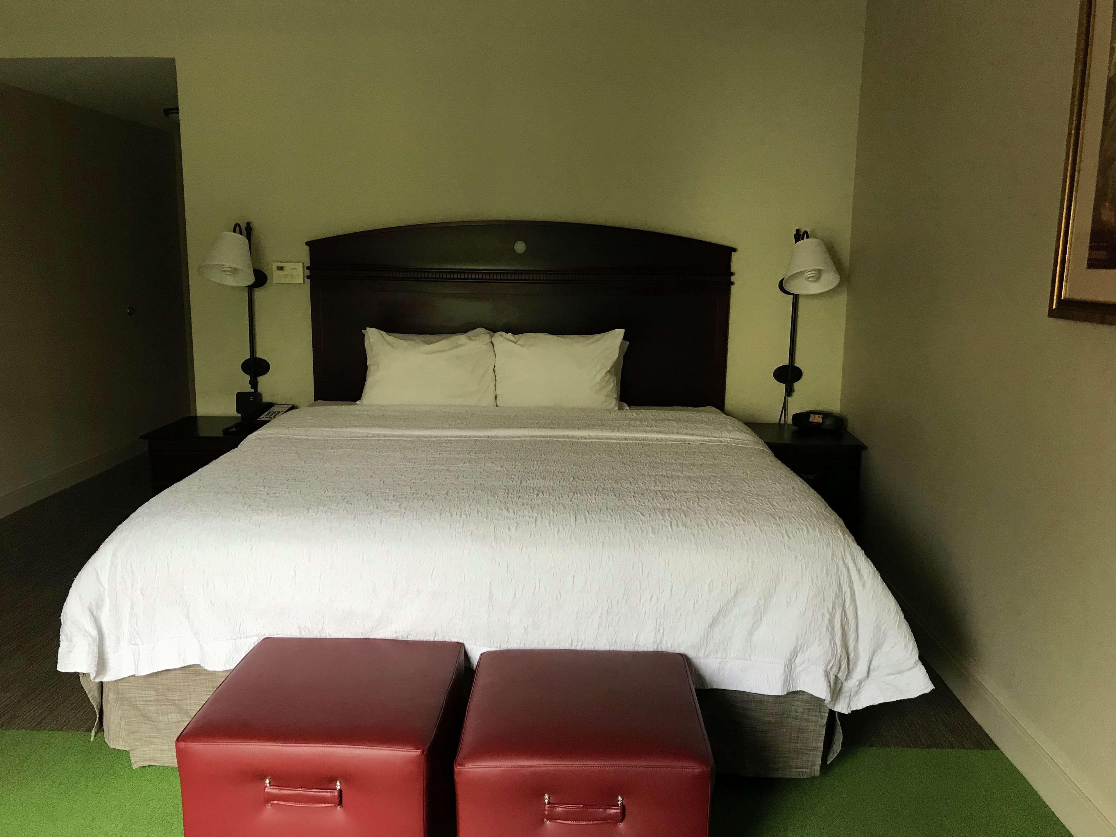 Hampton Inn Vidalia, 3303 East First St, Vidalia, GA, Hotels & Motels