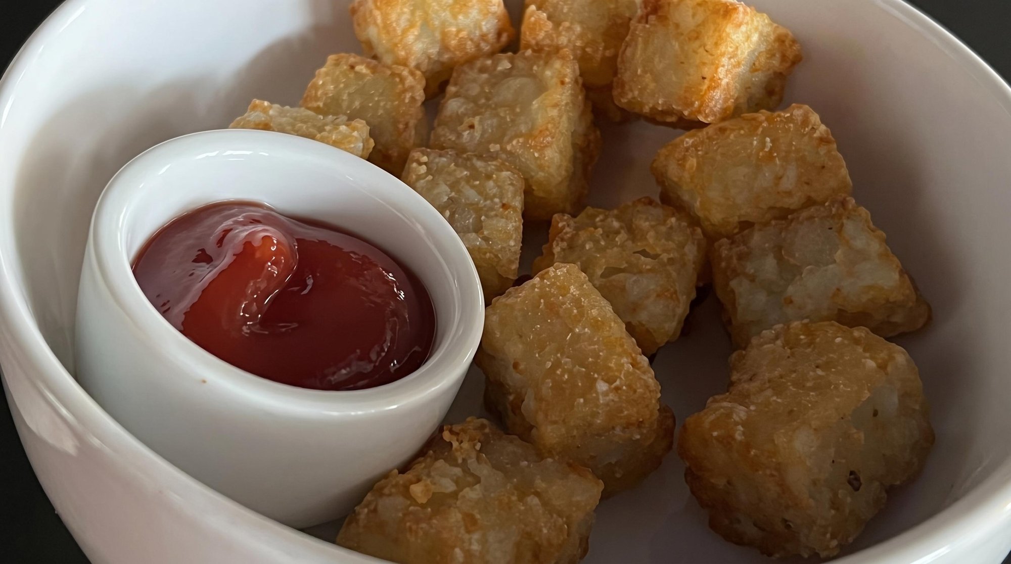 Side Tater Tots