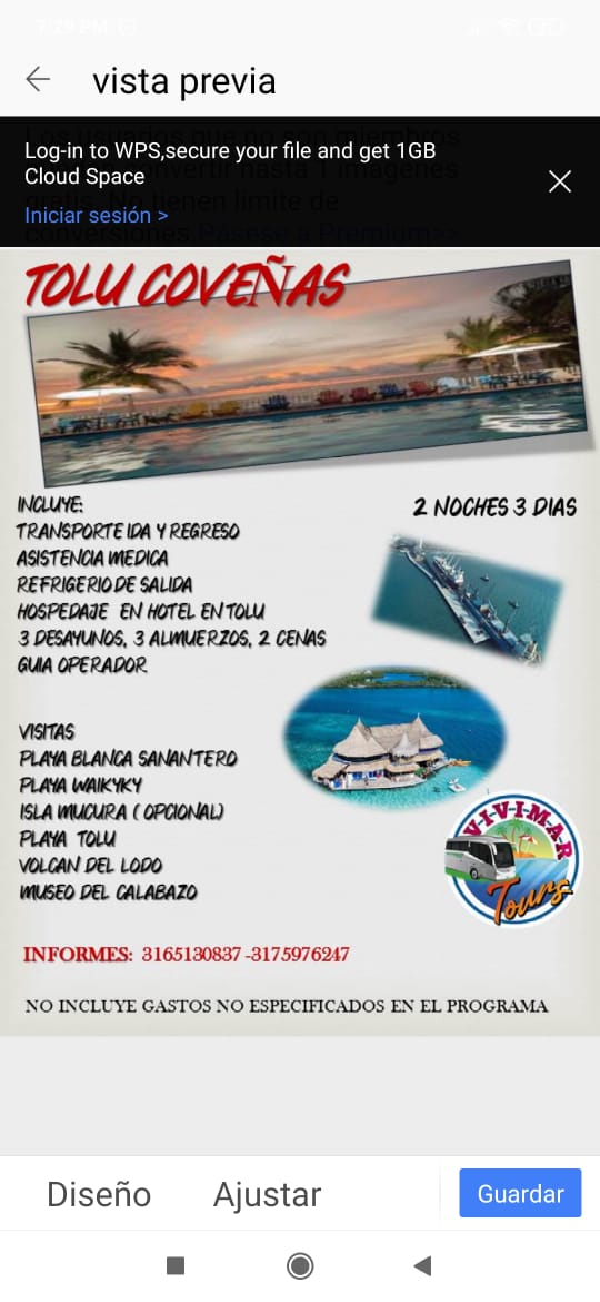 Galería en miniatura