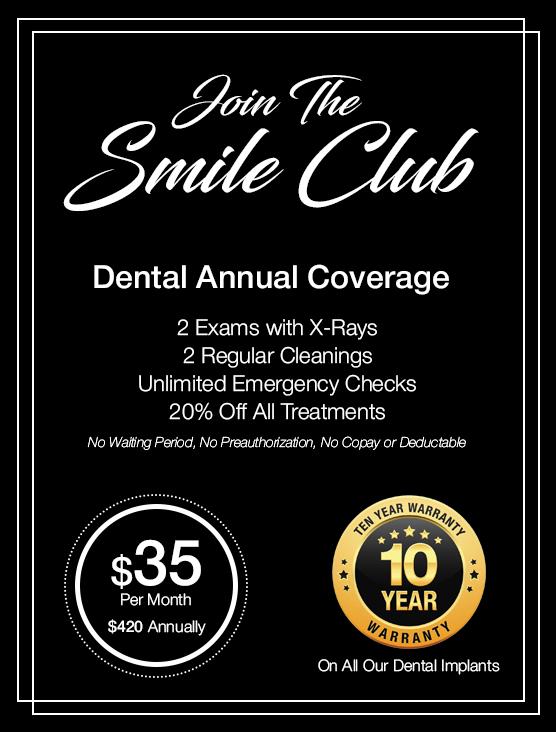 Joshua Dental- Advanced Dentistry & Urgent Care Image