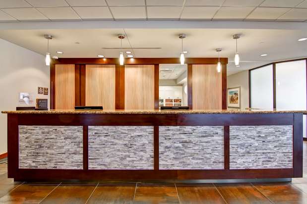 Images Homewood Suites by Hilton Omaha-Downtown