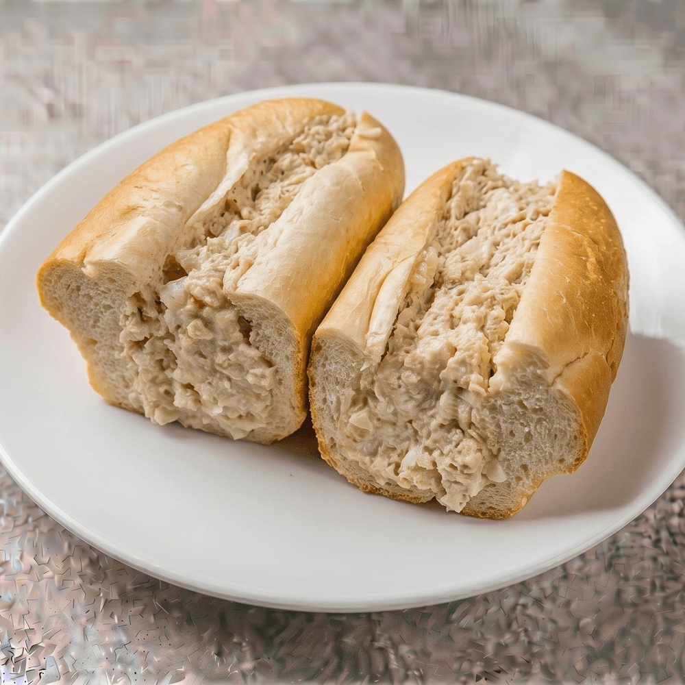 Chicken Cheesesteak