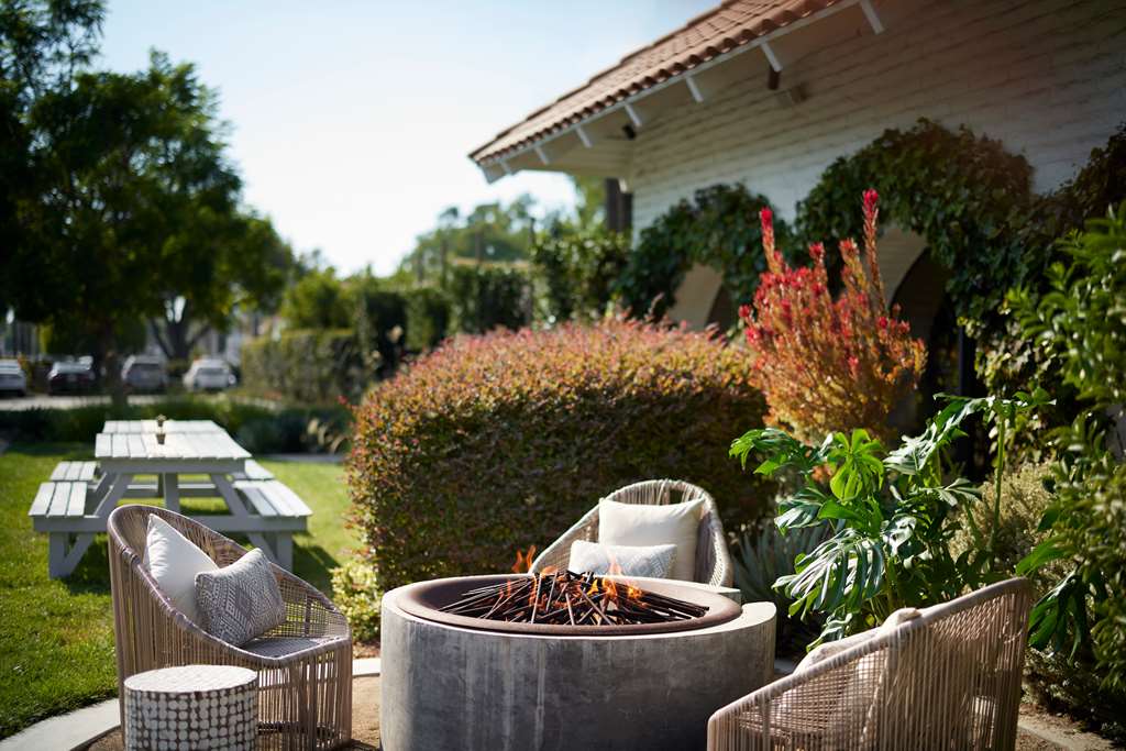 The Leta Santa Barbara Goleta, Tapestry Collection by Hilton Image