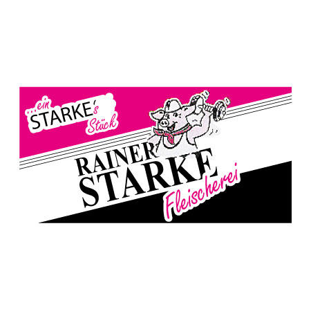 Logo von Fleischerei Rainer Starke