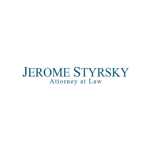 Jerome A Styrsky Attorney at Law
