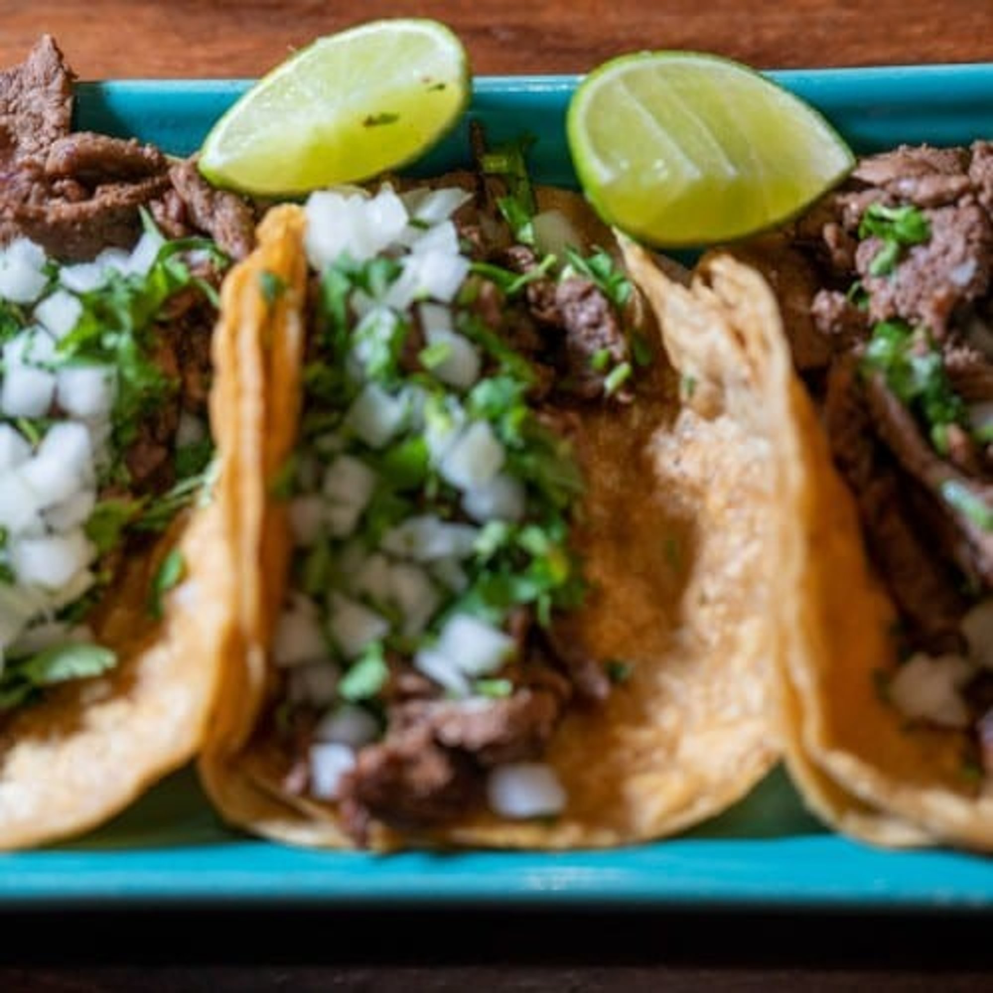 Asada Taco