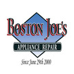 Boston Joe's Appliance Repair
