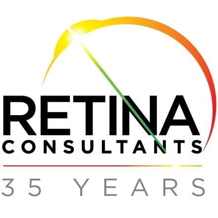 Retina Consultants PLLC Logo