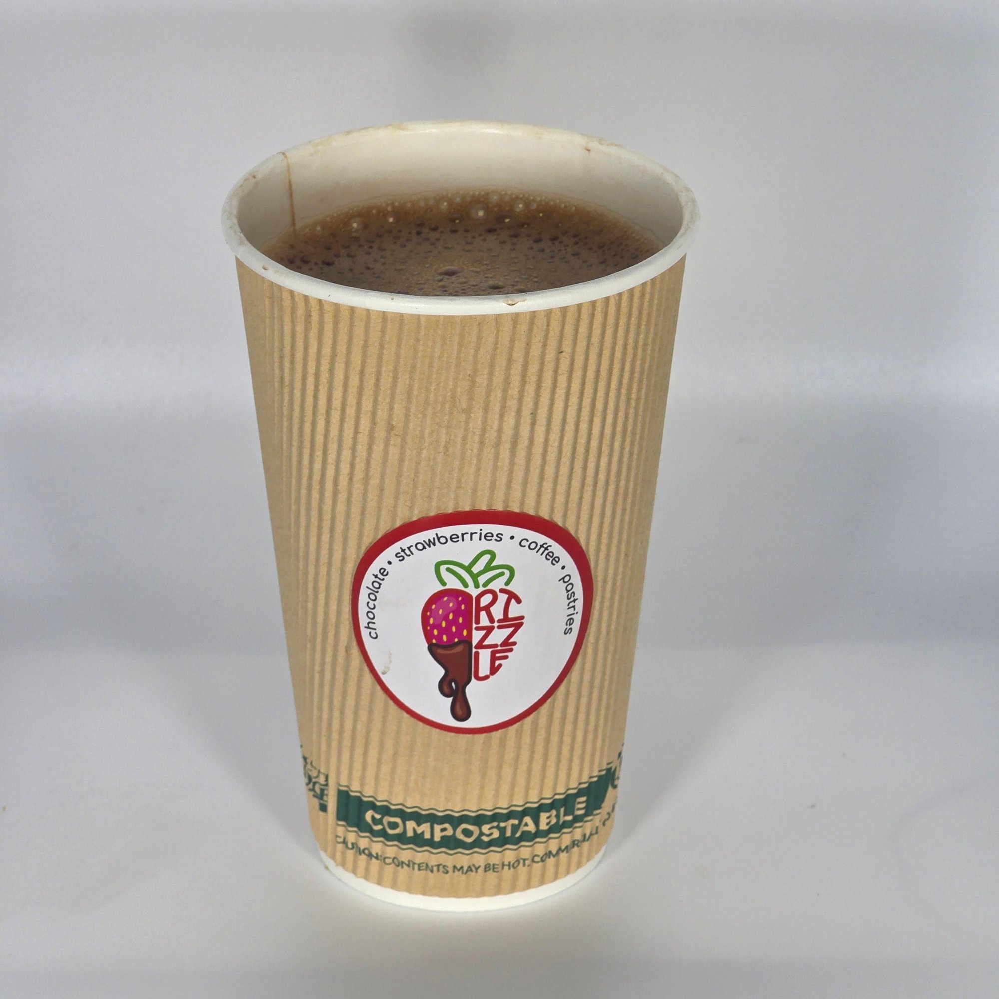 Hot Chocolate